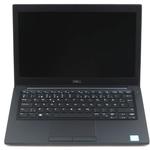 Dell Latitude 7290 felújított laptop garanciával i5-8GB-256SSD-HD fotó