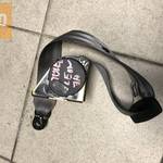 SEAT LEON 1M _ jobb hátsó biztonsági öv 1M0 857 806 fotó