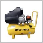 Bingo tools 30l légkompresszor bg-00030 fotó