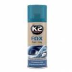 K2AUTO páramentesítő, 200ml, FOX fotó