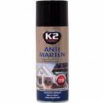 K2AUTO nyestriasztó spray, 400ml, ANTI MARTEN fotó