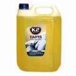 K2AUTO kárpittisztító folyadék, 5l, TAPIS fotó