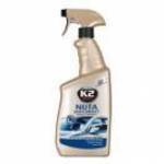 K2AUTO pumpás rovareltávolító spray, 770 ml, NUTA ANTI-INSECT fotó