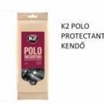 K2 POLO PROTECTANT KENDŐ fotó