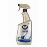 K2AUTO pumpás kárpittisztító, 700 ml, TAPIS fotó