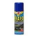 K2AUTO vízlepergető spray szélvédőre, 200ml, Vizio Plus fotó