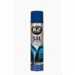 K2AUTO szilikon spray, 300ml, SIL fotó