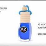 K2 VENTO - OCEAN autóillatosító fotó