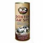 K2AUTO motorolaj adalék, 443ml, DOKTOR CAR SPEC fotó