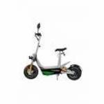 X-scooters XR04 EEC 60V Li (szürke) fotó