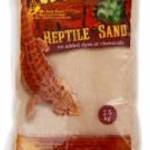 Mclan Zoo Reptile Sand hüllőhomok - Sárga 2, 5kg - Mclan zoo fotó