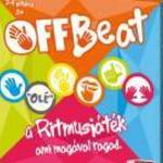 OffBeat - Társasjáték fotó