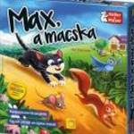 Max, a macska - Társasjáték fotó