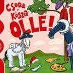 Csoda és Kósza - Ollé! - kártyajáték - Társasjáték fotó