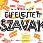 Abszolút elfelejtett szavak - Társasjáték fotó