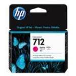 HP 712 29-ml Magenta DesignJet fotó