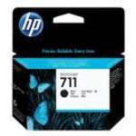 HP CZ133A Ink 711 black 80ml fotó