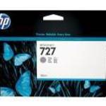 HP B3P24A Ink HP 727 gray 130 ml fotó