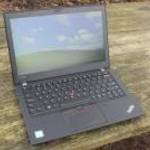 1999 óta Dr-PC: Lenovo ThinkPad X280 (i3/8/256) -Dr-PC-nél fotó