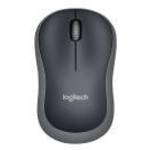 LOGI M185 Wireless Mouse SWIFT GREY EER2 fotó