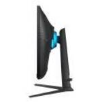 SAMSUNG LS32BG700EUXEN Gaming G7B 32inch fotó