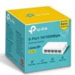 Tp-Link Switch 5 Port 100Mbs (LS-1005) fotó