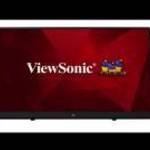 ViewSonic Portable Monitor 21, 5" - TD2230 (IPS, 16: 9, 1920x1080, 10 pointTouch, 5ms, 200cd/m2, VGA, D fotó