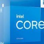 Intel Processzor - Core i5-13400 (2500Mhz 20MBL3 Cache 10nm 65W skt1700 Raptor Lake) BOX - INTEL fotó