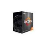 AMD Processzor - Ryzen 5 5600GT (3600Mhz 16MBL3 Cache 7nm 65W AM4) BOX fotó