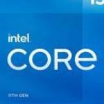 Intel Processzor - Core i5-11400 (2600Mhz 12MBL3 Cache 14nm 65W skt1200 Rocket Lake) BOX - INTEL fotó