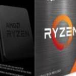 AMD Processzor - Ryzen 9 5950X (3400Mhz 64MBL3 Cache 7nm 105W AM4) BOX No Cooler fotó