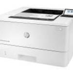 HP LaserJet Enterprise M406dn fotó