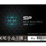 SILICON POWER SSD A55 4TB 2.5inch SATA fotó