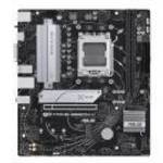 ASUS PRIME B650M-K mATX AM5 DDR5 fotó