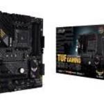 ASUS TUF GAMING B550-PLUS ATX fotó