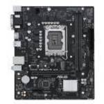 ASUS PRIME H610M-R D4 mATX fotó