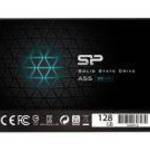 Silicon Power SSD - 128GB A55 2, 5" (TLC, r: 550 MB/s; w: 420 MB/s) - SILICON POWER fotó