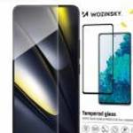 Poco F6 karcálló edzett üveg Tempered glass kijelzőfólia kijelzővédő fólia kijelző védőfólia - Rexdi fotó