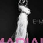 MARIAH CAREY - E=MC2 (2008) EE VERSION fotó