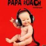 PAPA ROACH - LOVEHATETRAGEDY (2002) fotó