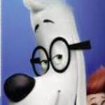 Mr. Peabody és Sherman kalandjai (Dreamworks gyűjtemény) (2014)-eredeti dvd-bontatlan! fotó