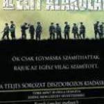 Az elit alakulat- műanyag tokos változat (6dvd) (2001)-eredeti-bontatlan! fotó