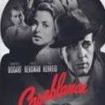 Casablanca- Limitált fémdobozos változat (steelbook) (UHD+BD) (1943)-eredeti-bontatlan! fotó