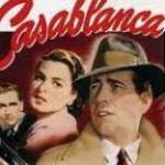 Casablanca- szinkronizált változat (1943)-eredeti dvd-bontatlan! fotó