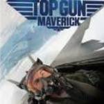 Top Gun Maverick- Limitált fémdobozos változat (kék steelbook) (4K UHD+BD) (2022)-bontatlan! fotó