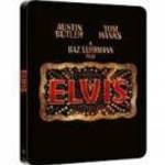 Elvis- Limitált fémdobozos változat (steelbook) (BD) (2022)-eredeti-bontatlan! fotó