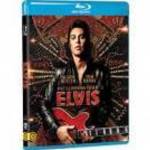 Elvis (blu-ray) (2022)-eredeti-bontatlan! fotó