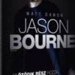 Jason Bourne (2016)-eredeti dvd-bontatlan! fotó