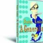 Buster Keaton- A Generális (1927)-eredeti dvd-bontatlan! fotó