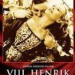 VIII. Henrik magánélete (1933)-eredeti dvd-bontatlan! fotó